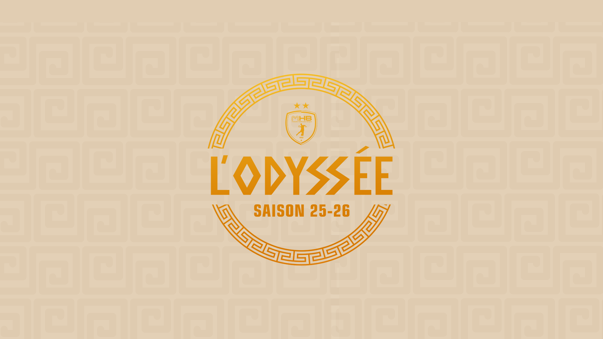 L’Odyssée du MHB